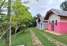 Others 2 Chalés Montanha Serena