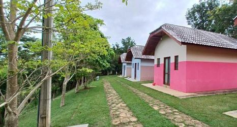 Others 2 Chalés Montanha Serena