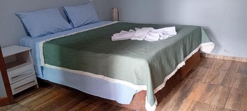 Others 4 Chalés Montanha Serena