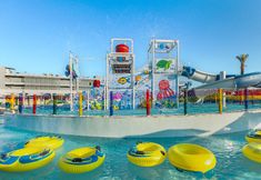 其他 4 Blue Lagoon Queen