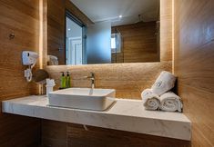 อื่นๆ 4 Magique Bleu Suites