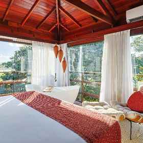 Eco Luar Boutique Hotel1 , 飯店伊加拉苏