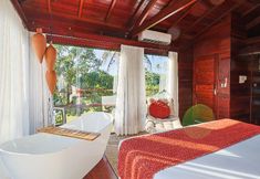 Others 2 Eco Luar Boutique Hotel