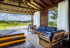 Others 5 Eco Luar Boutique Hotel