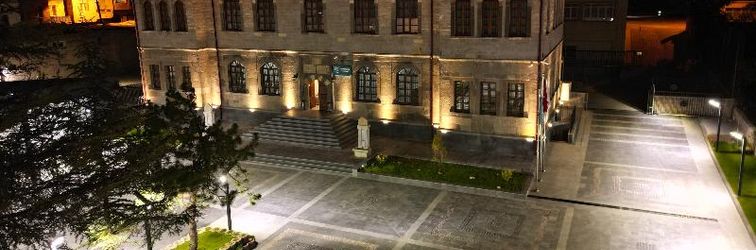 Others Vi̇layetler Turi̇zm Ti̇caret A.ş.