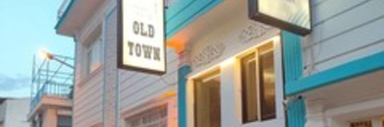 Others Antalya Old Town Otel