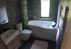 기타 5 Turkish Retreat