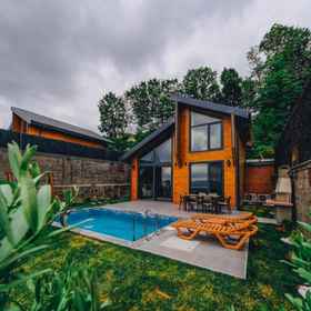 Sapanca Wooden Palaces1 , 飯店萨卡里亚