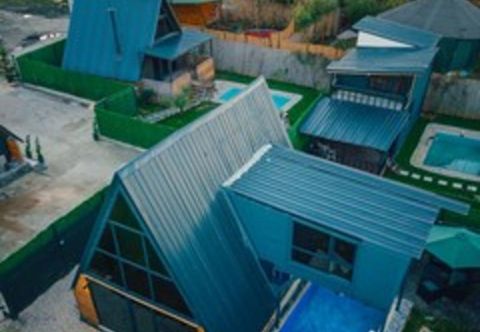 Lain-lain Bois Sapanca