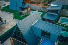 Lain-lain Bois Sapanca