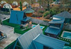 Lain-lain 4 Bois Sapanca