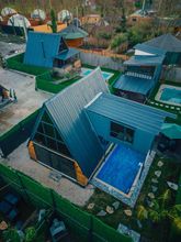 Lain-lain 4 Bois Sapanca