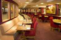 Restaurant Premier Inn LON Heathrow Airport T2 & T3 (Bath Rd)