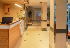 其他 7 Atlas International Hotel