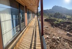 อื่นๆ 7 Cirali The Hill Glamping