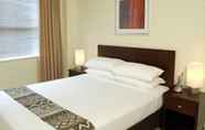 Kamar Tidur 7 Stanton