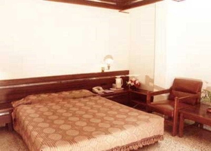 Kamar Tidur 4 Woodland