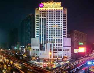 Luar Bangunan 2 Hotel Changsha Downtown