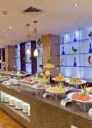 RESTAURANT Grand Mercure Changsha Downtown