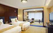 Bilik Tidur 7 Hotel Changsha Downtown