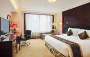 Bilik Tidur 5 Hotel Changsha Downtown