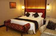 Bilik Tidur 4 Hotel Changsha Downtown