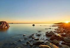 近くの景色と観光スポット 6 Comfort Inn & Suites Trinity Beach Club