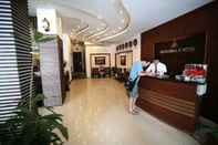 Lobby Indochina Legend 2 Hotel