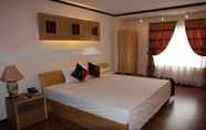Bedroom 6 Indochina Legend 2 Hotel