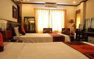 Bedroom 4 Indochina Legend 2 Hotel