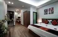 Bilik Tidur 3 Indochina Legend 2 Hotel