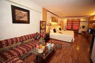 Kamar Tidur 4 Indochina Legend 2 Hotel