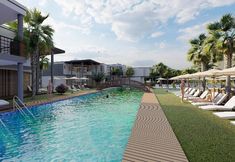 Lain-lain 7 SİMENA COMFORT HOTEL