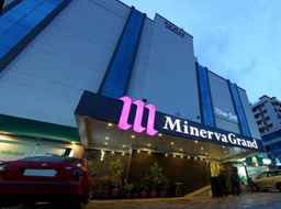 Minerva Grand Secundrabad, USD 46.63