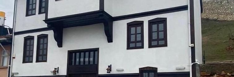 Others Mecit Kaptan Konaaya