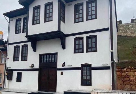 Others Mecit Kaptan Konaaya