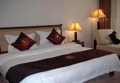 Bedroom 5 Li Wang Lijiang
