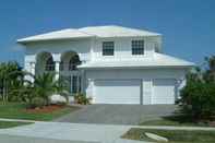 Exterior Gulf Coast Holiday Homes Marco Island