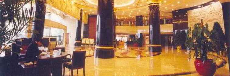 Lobby Jinhui International