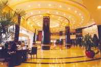 Lobby Jinhui International