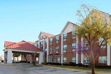 其他 Quality Suites Addison-Dallas