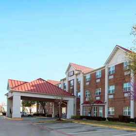 Quality Suites Addison-Dallas1 , 飯店威洛本德商店