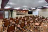 Functional Hall Quality Suites Addison-Dallas