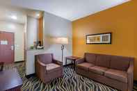 Common Space Quality Suites Addison-Dallas