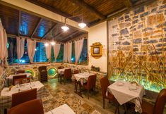 Restaurant 3 Balsamico Traditional Suites