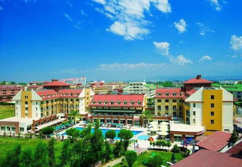 其他 Side Story Resort & Spa (Ex Seher Sun Beach)