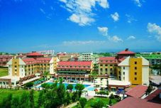其他 Side Story Resort & Spa (Ex Seher Sun Beach)