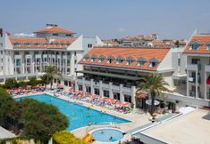 附近景观和景点 4 Side Story Resort & Spa (Ex Seher Sun Beach)