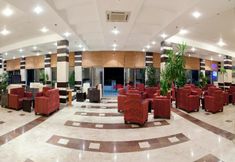 大堂 2 Side Story Resort & Spa (Ex Seher Sun Beach)