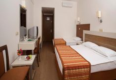 卧室 5 Side Story Resort & Spa (Ex Seher Sun Beach)